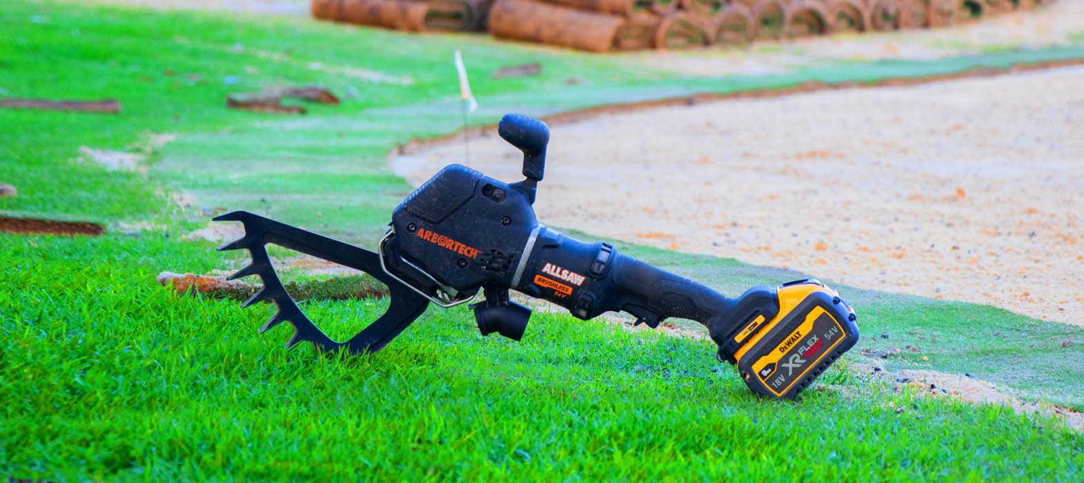 Landscaping and Grounds Care